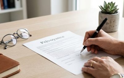 Préparer ses obsèques pour soulager ses proches