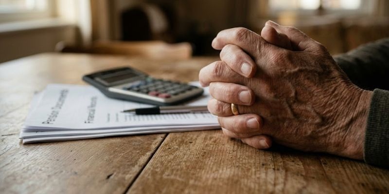 Pension réversion