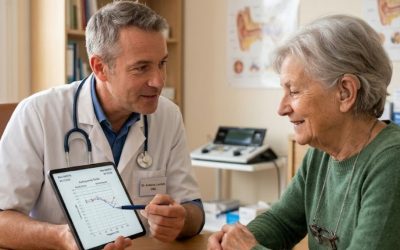 Seniors : quand mal entendre menace l’autonomie