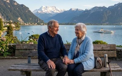 Deux choses à savoir sur la prévoyance sociale