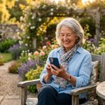 Les meilleurs téléphones portables Senior en 2026