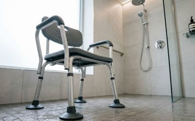 Comment choisir une chaise de douche ?