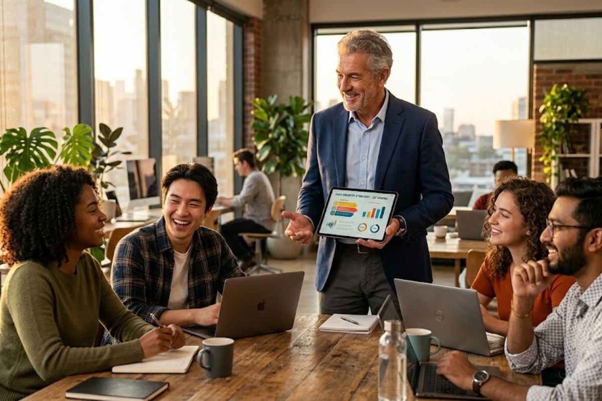 seniorpreneurs-img Seniorpreneurs : oser lancer sa start-up post-retraite