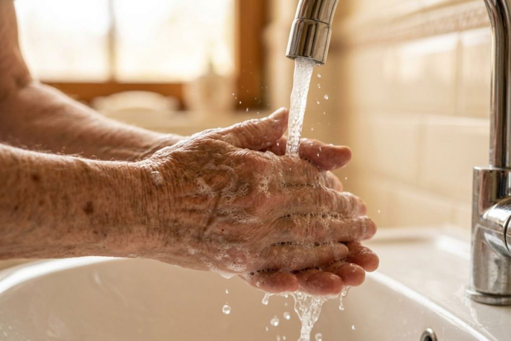 prevenir grippe sante seniors