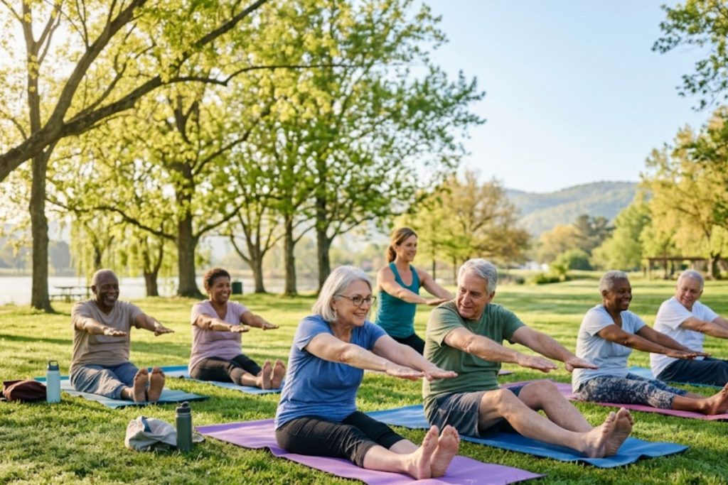 prevenir grippe sante seniors