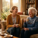 Comment aider les personnes âgées grâce à un don ?