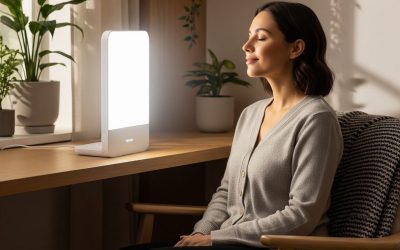 Luminothérapie : le guide pour comprendre son fonctionnement