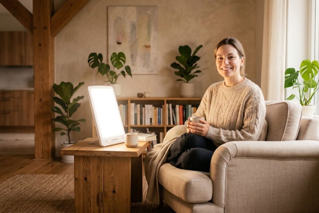 Luminothérapie
