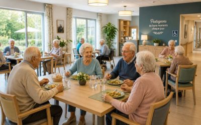 Sécurité et confort des seniors : comment équiper votre établissement
