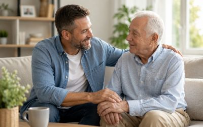 Aidants familiaux : quelles compétences pour accompagner un proche ?