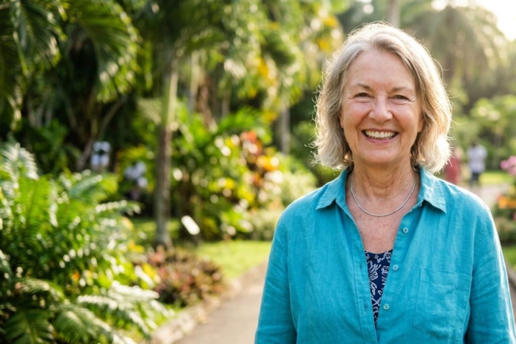 vaccins senior guide immunisation