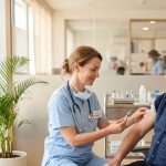 vaccins senior guide immunisation