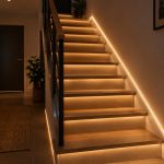 Amenagement escalier