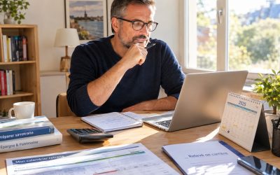 Combien de trimestres pour la retraite : le calcul selon votre année de naissance